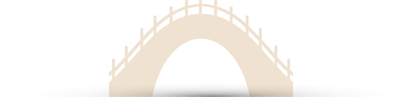 Le Pont Japonais