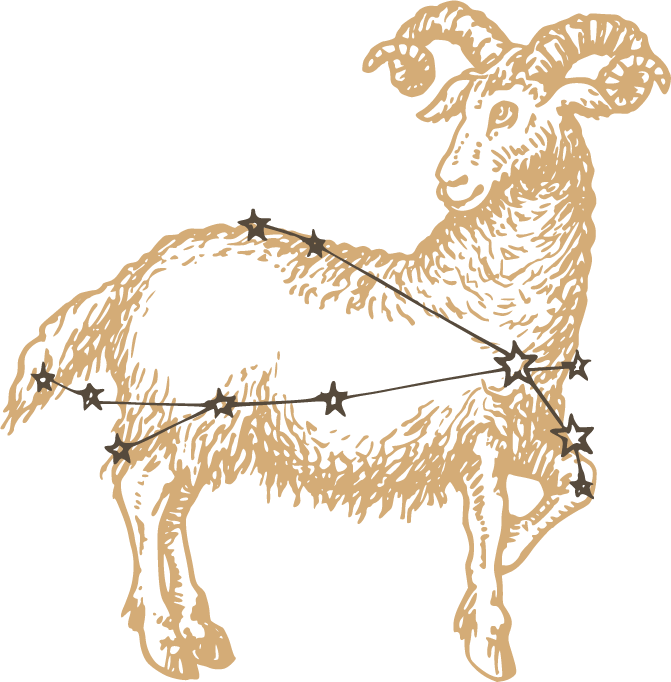 BÉLIER